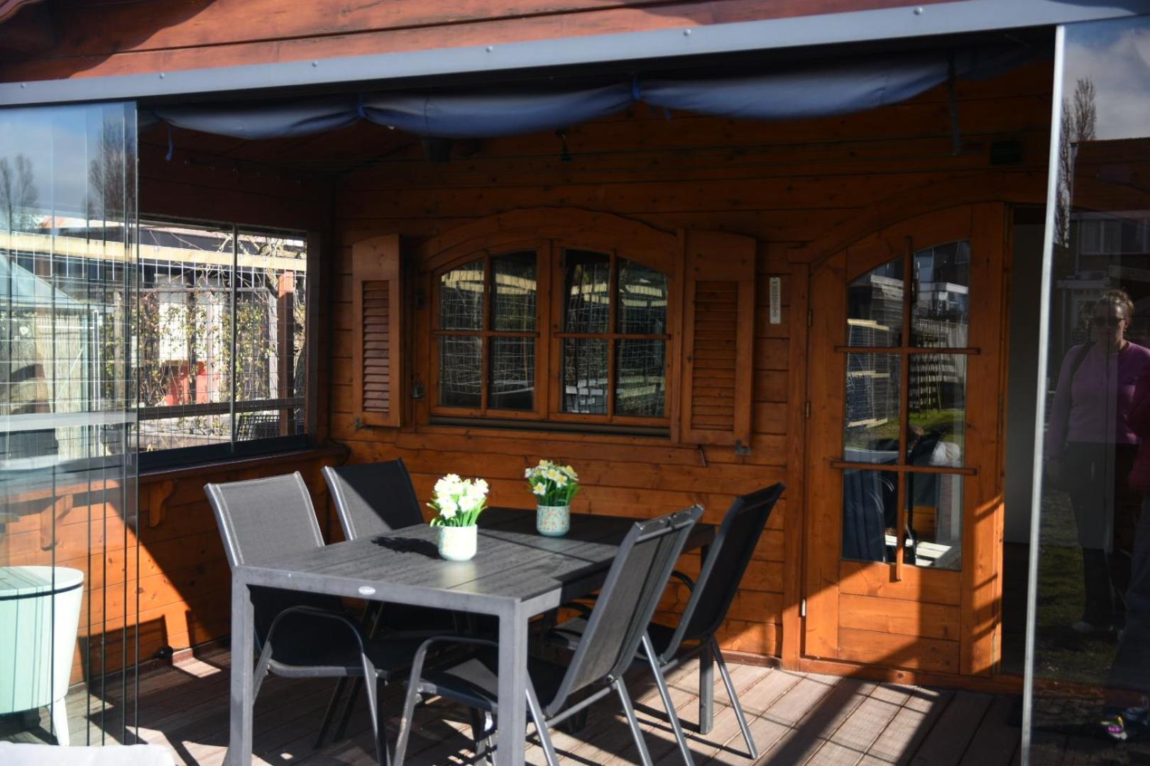 De Narcis Bed & Breakfast Lisse Luaran gambar